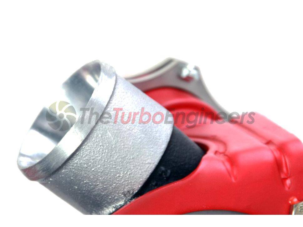 TTE Audi 2.7T Turbocharger Upgrade TTE780+ (B5 S4/RS4 & C5 RS6/A6 Allroad)