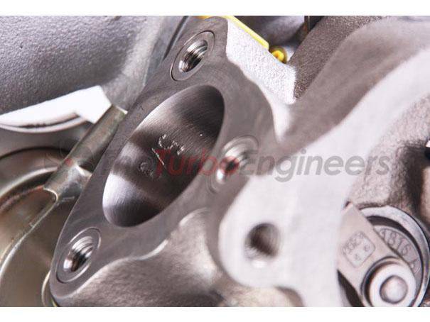TTE Audi/Seat 1.8T 20V Turbocharger Upgrade TTE300 (TT/S3/Leon Cupra R)
