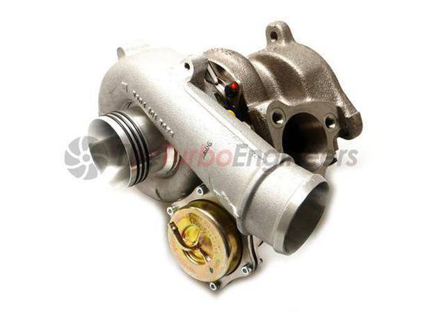TTE Audi/Seat 1.8T 20V Turbocharger Upgrade TTE340 (Mk1 TT/S3/Leon Cupra R)