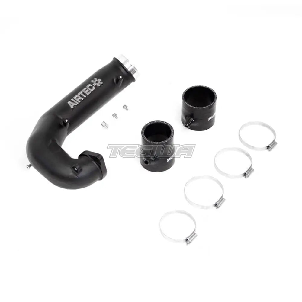 Airtec Motorsport Enlarged Induction Pipe Honda Civic Type R FK2 FK8 15-21