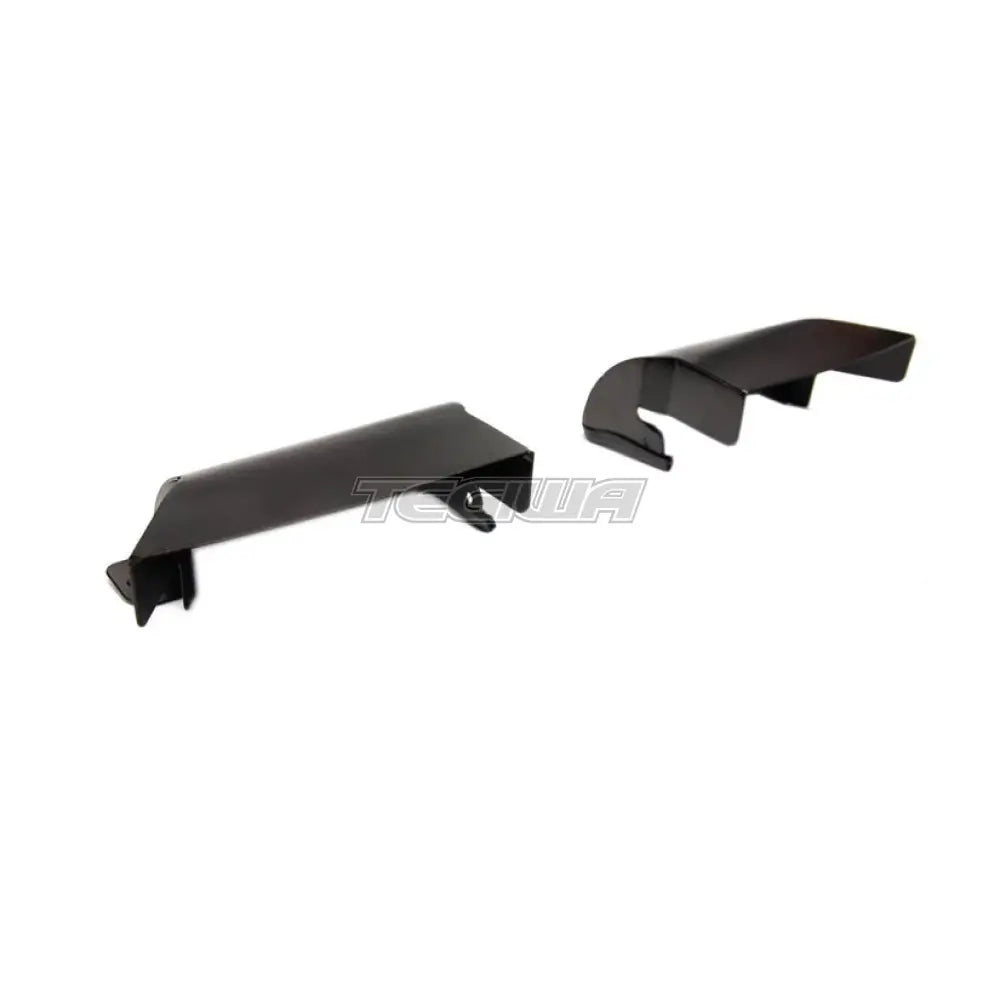 Airtec Motorsport Front Air Feed Guides (FAF) BMW M3 E9x E92