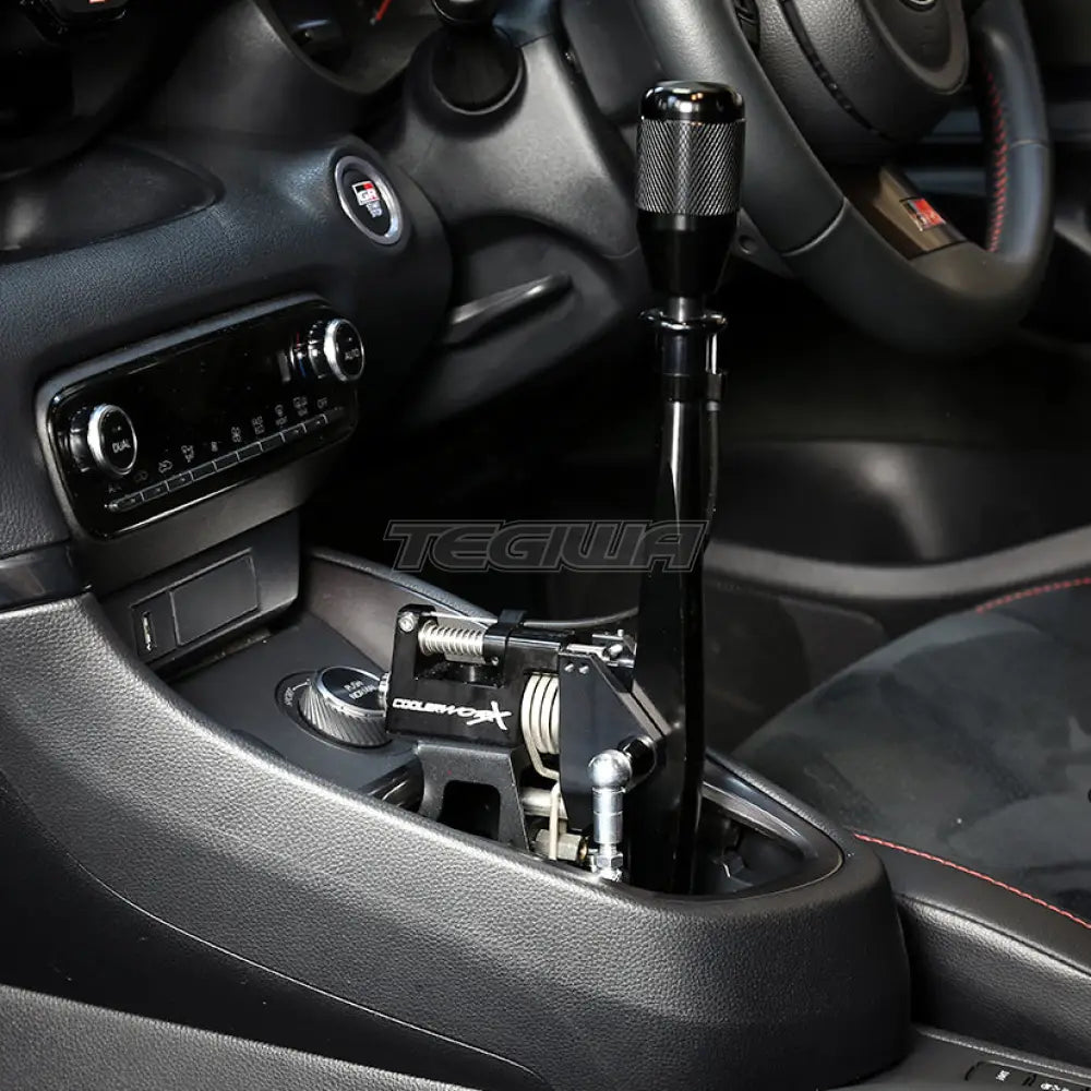Coolerworx Short Shifter Toyota GR Yaris 20+