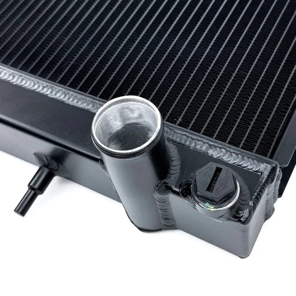 CSF High-Performance All-Aluminum Radiator Nissan Skyline GT-R R34
