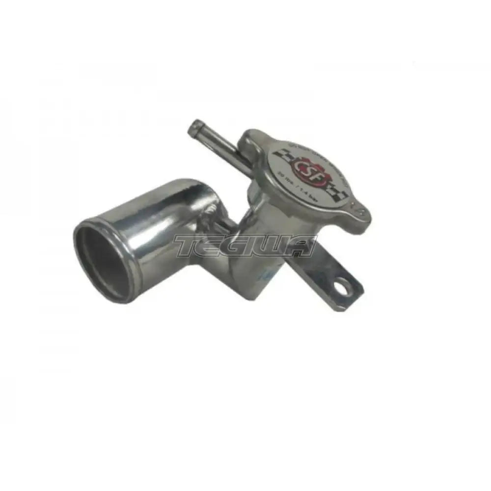 CSF Subaru Brz Toyota Gt86 Aluminum Filler Neck