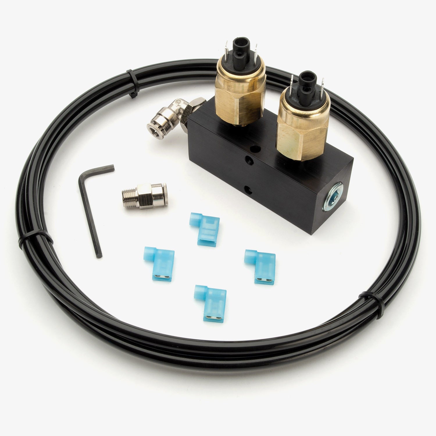 Diesel MPG Plus/Tow Safe, Universal (Bed Mount Tank)