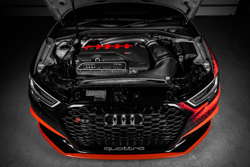 Eventuri Carbon Fibre Intake System - Audi RS3 8V Gen 2 | TT-RS 8S