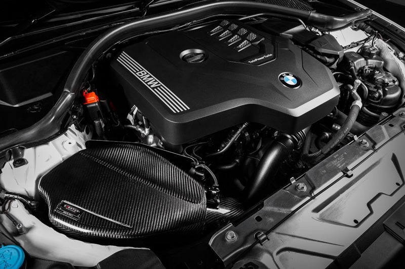 Eventuri Carbon Fibre Intake System - BMW G20 (B48) PRE NOV 2018