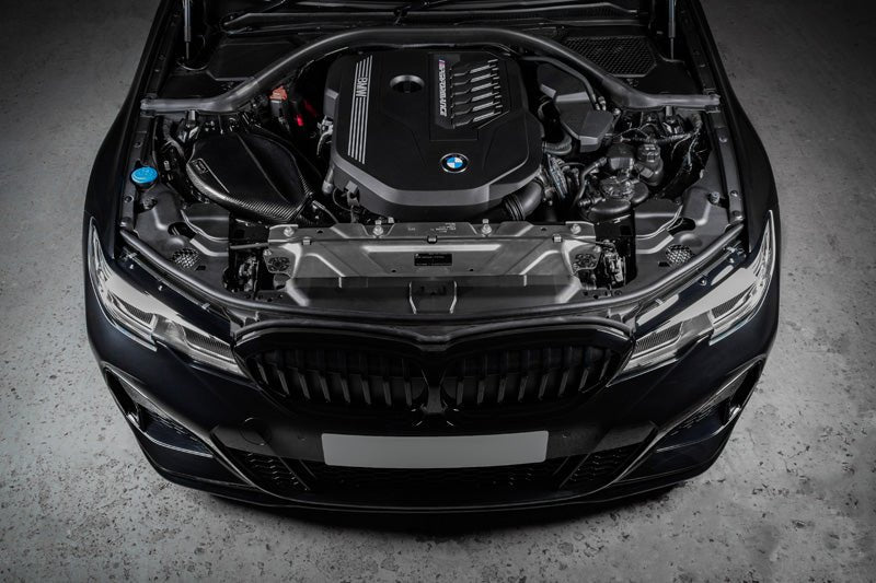 Eventuri Carbon Fibre Intake System - BMW G20 M340i | G22 M440i | G42 M240i (B58) POST NOV 2018