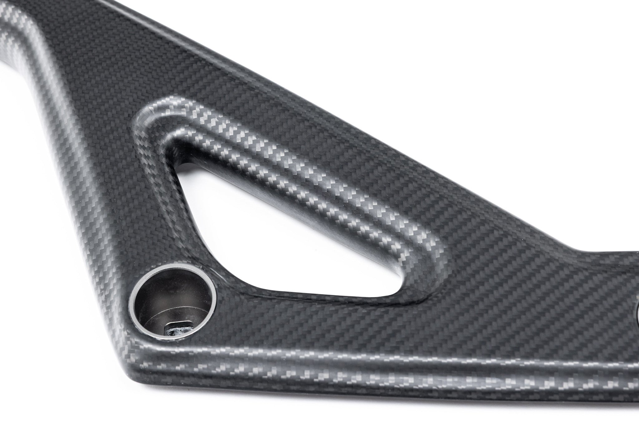 Eventuri Carbon Fibre Strut Brace - BMW G87 M2 | G80 | G81 M3 | G82 | G83 M4 Coupe | Convertible CS | CSL