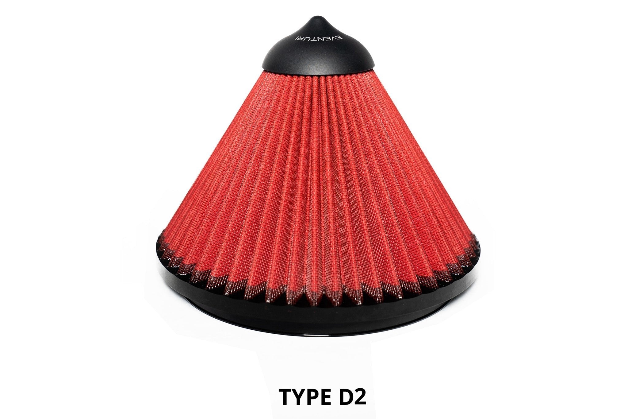 Eventuri New Design Replacement Filter - Type D2