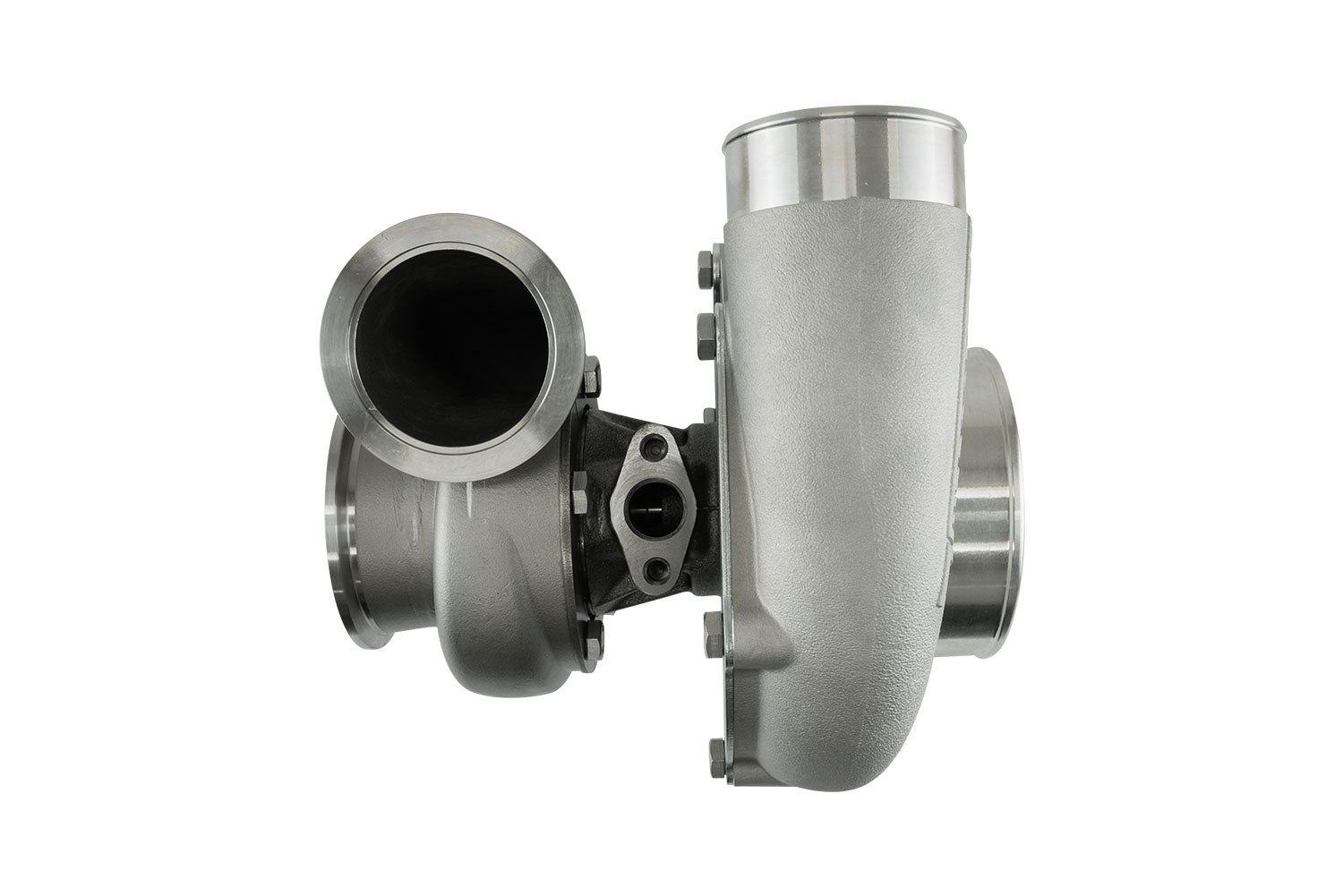 Turbosmart TS-1 Turbocharger 6466 V-Band 0.82AR Externally Wastegated