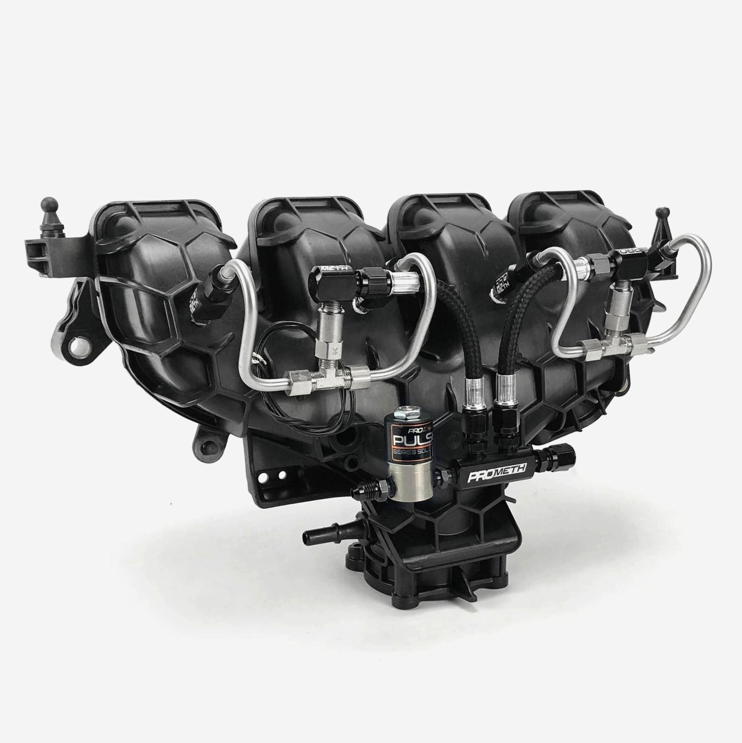 Ford Focus EcoBoost Direct Port