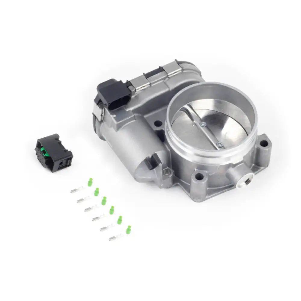 Haltech Bosch Electronic Throttle Body with Connector and Pins