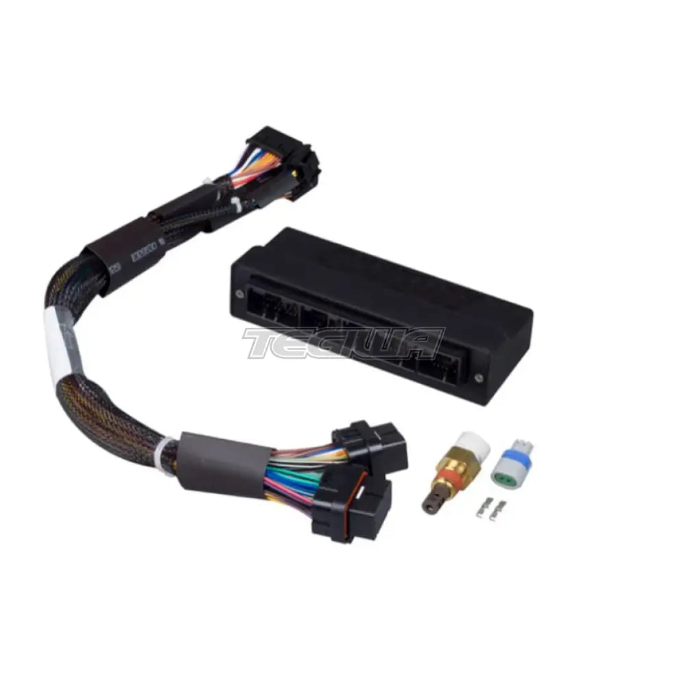 Haltech Elite 2000/2500 Subaru GDB WRX MY01-05 Plug 'n' Play Adaptor Harness Kit