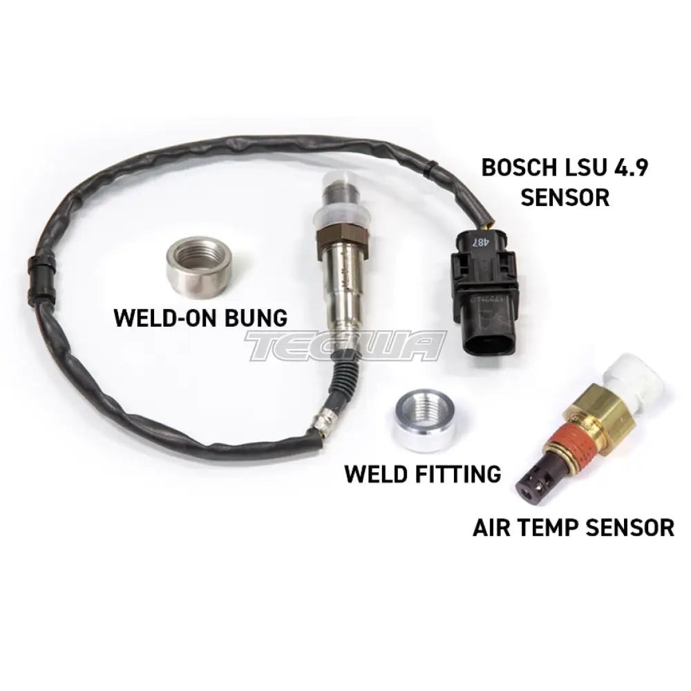 Haltech Nexus Rebel LS ECU - Suits Gen IV