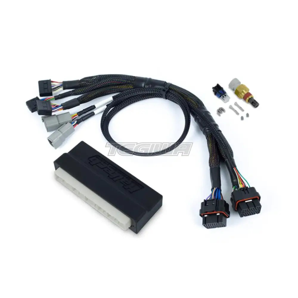 Haltech Nexus S2/S3 Plug 'n' Play Adapter Harness Honda Civic Type-R EP3