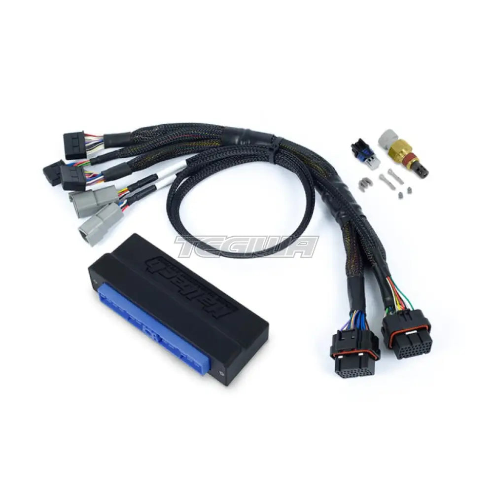 Haltech Nexus S3 Plug 'n' Play Adapter Harness Nissan Patrol Y60