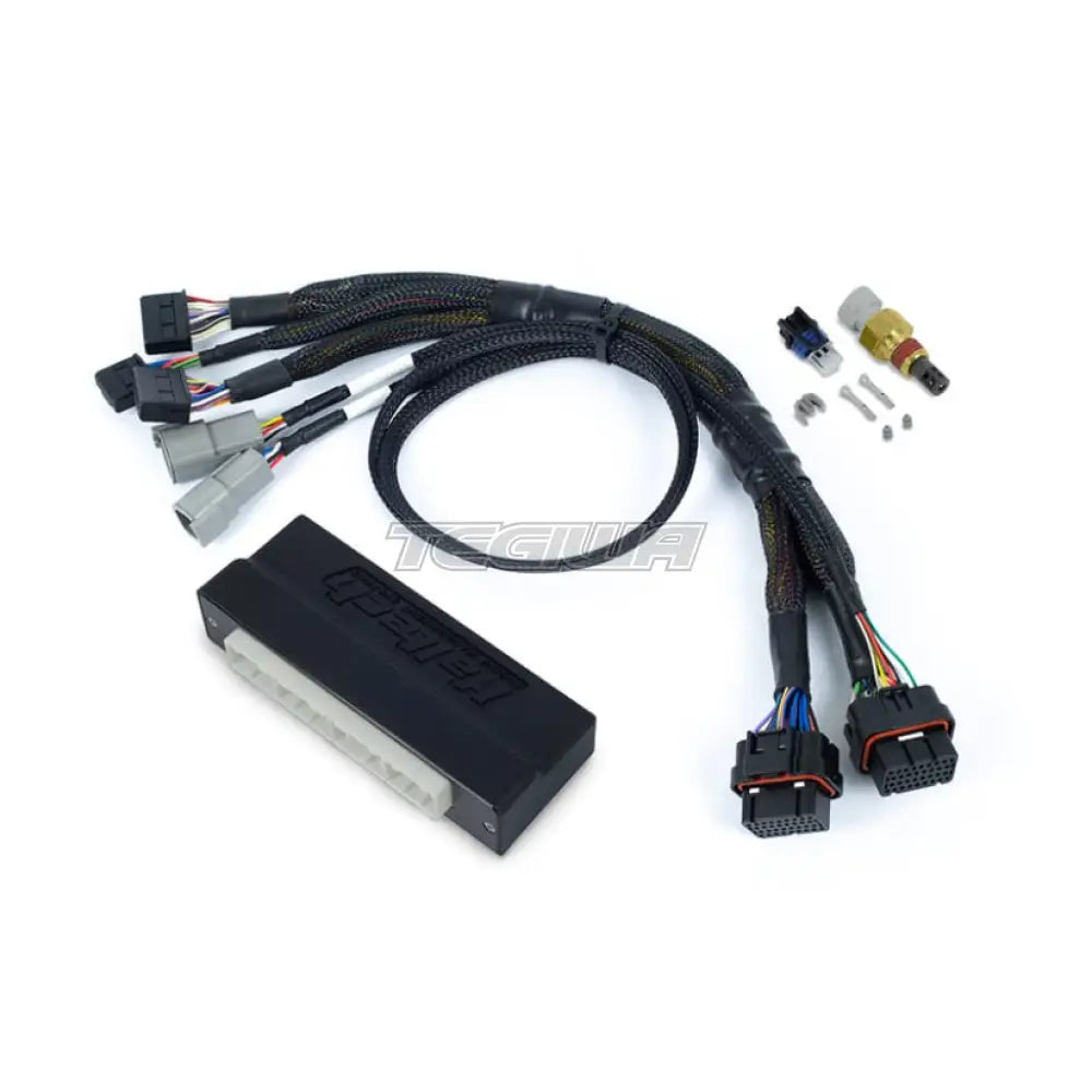Haltech Nexus S3 Plug 'n' Play Adapter Harness Subaru WRX / STI MY11-19 - Suits Australian Delivered Models Only (ADM)
