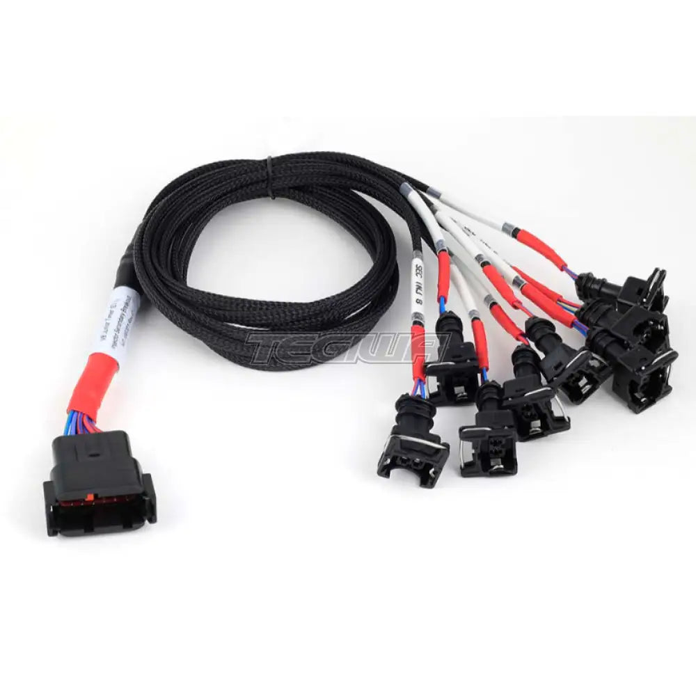 Haltech Nexus Universal V8 - Junior Timer (EV1) Injector Secondary Breakout