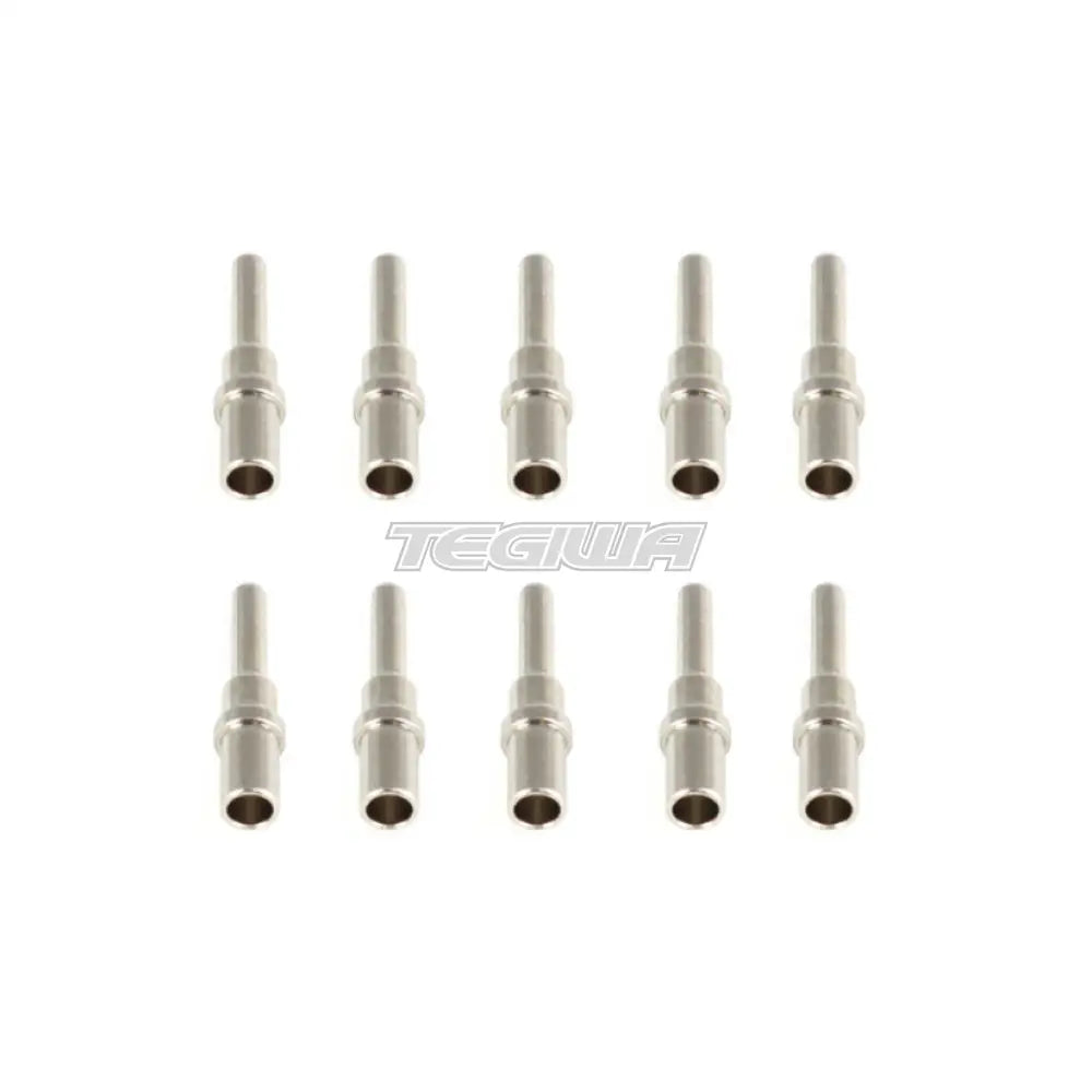Haltech Pins only - Male pins to suit Female Deutsch DTP Connectors