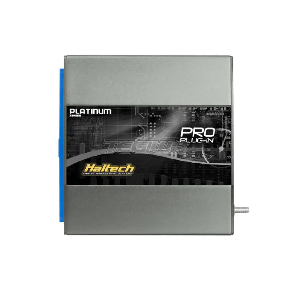 Haltech Platinum PRO Direct Plug-in - Nissan S15 - DIRECT FLEX READY
