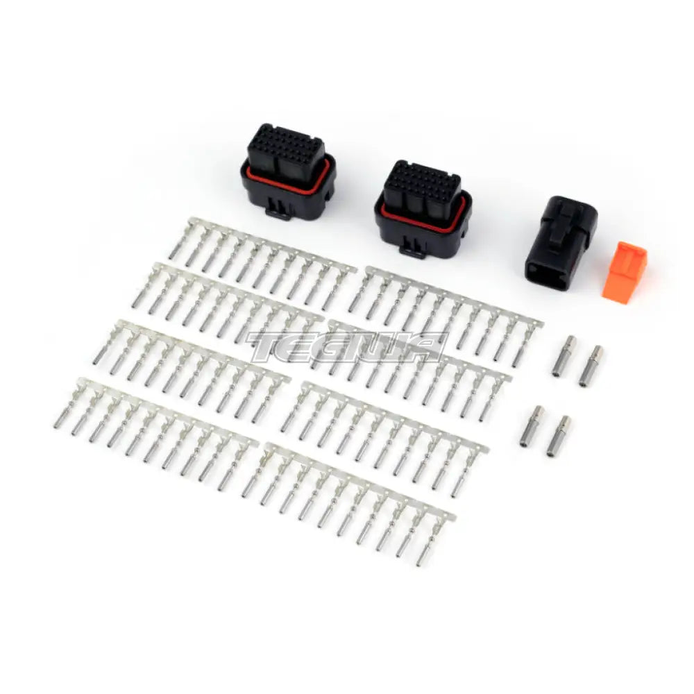 Haltech Plug and Pin Set - Suits Nexus R3
