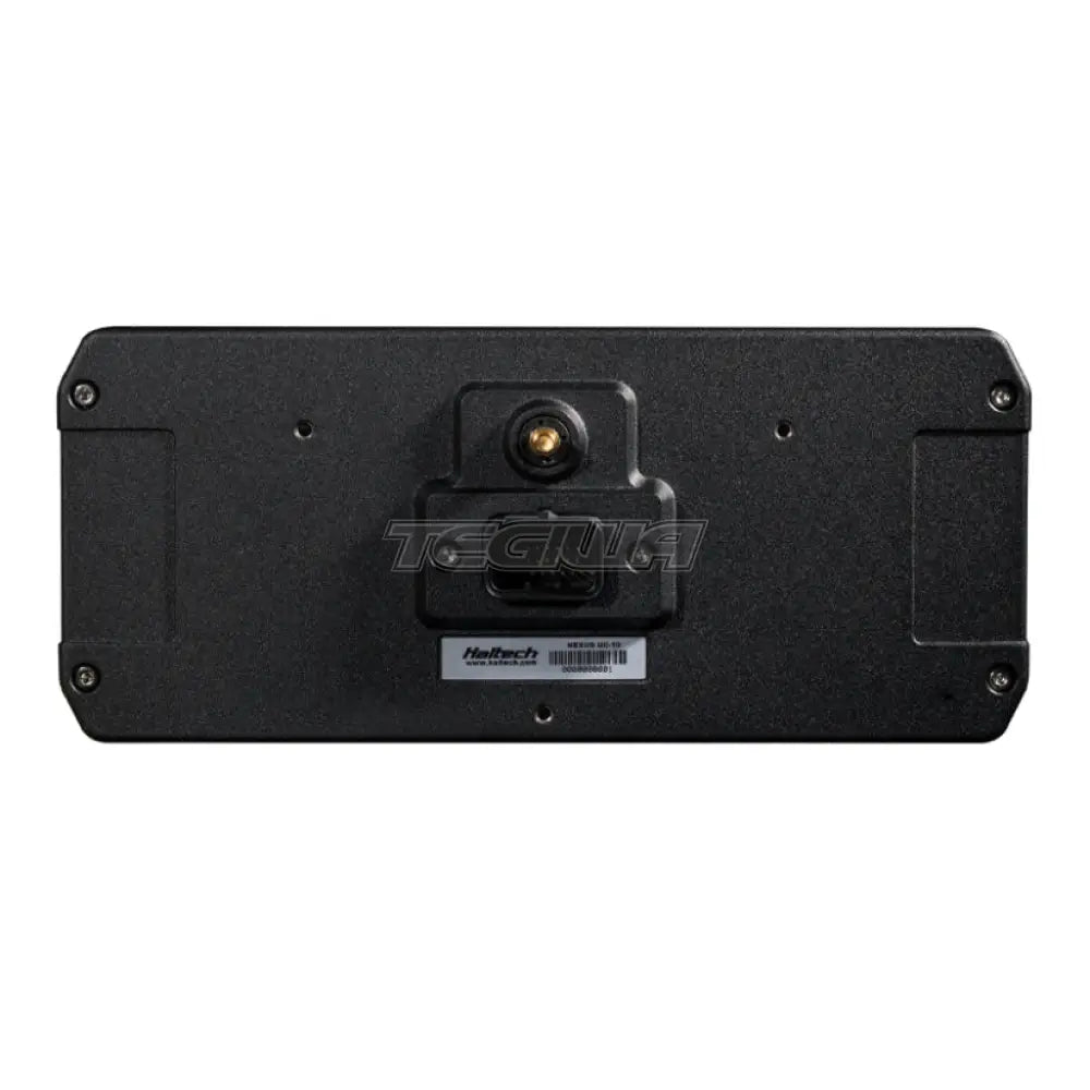 Haltech uC-10 Digital Dash