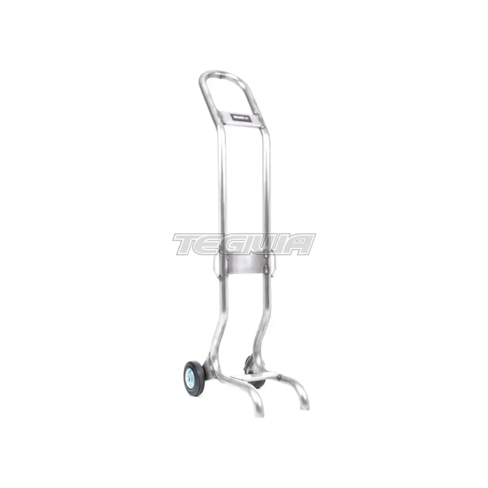 Milltek Milltek Innovation Pit Lane & Paddock Equipment 2019-2019 N/A Exhaust - Single