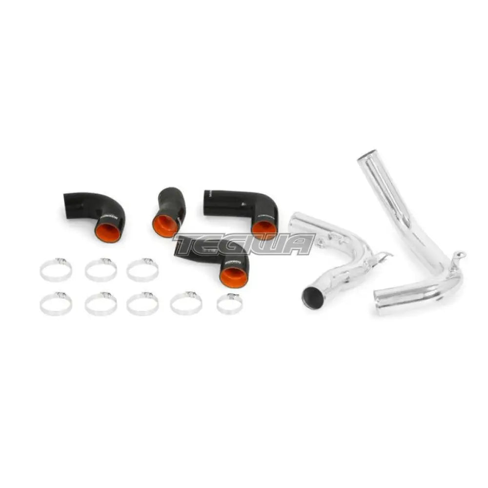 Mishimoto Intercooler Pipe Kit Volkswagen MK7 Golf TSI GTI R 15+