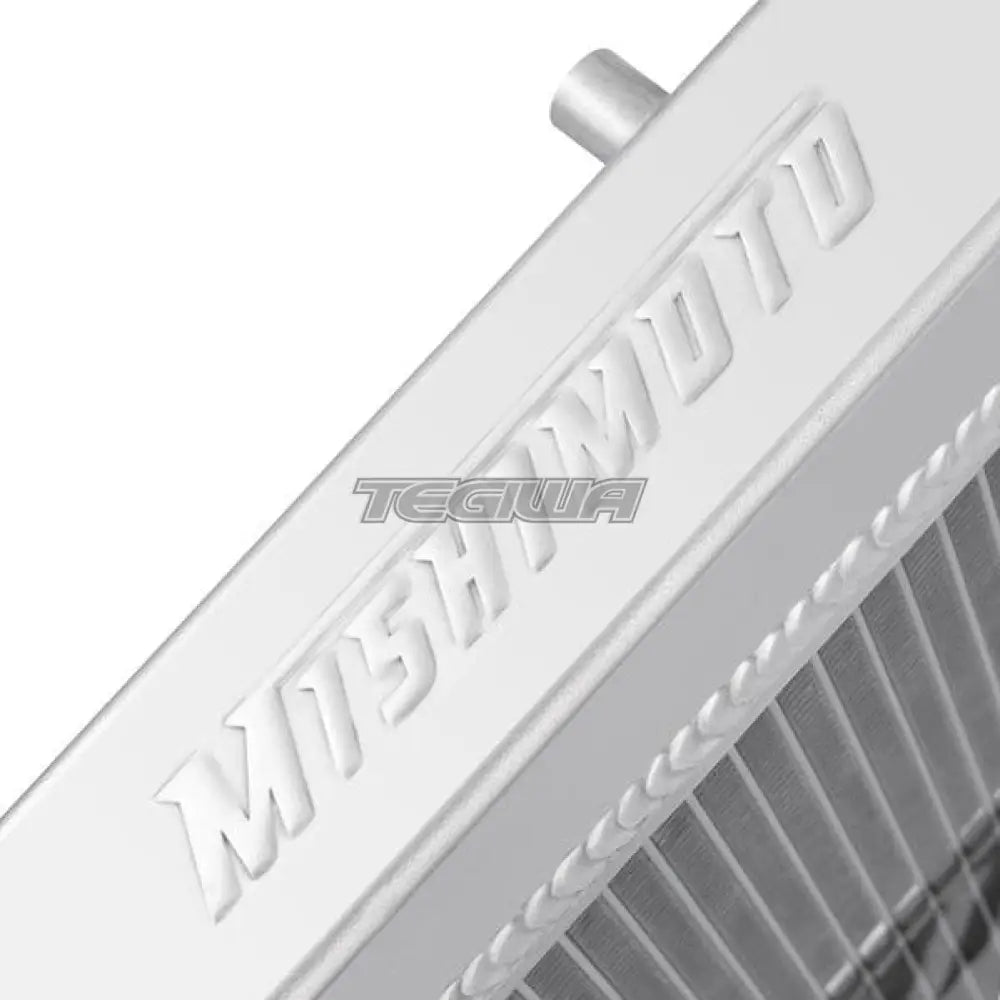 Mishimoto Performance Aluminum Radiator Honda Civic Type-R EP3 02-05