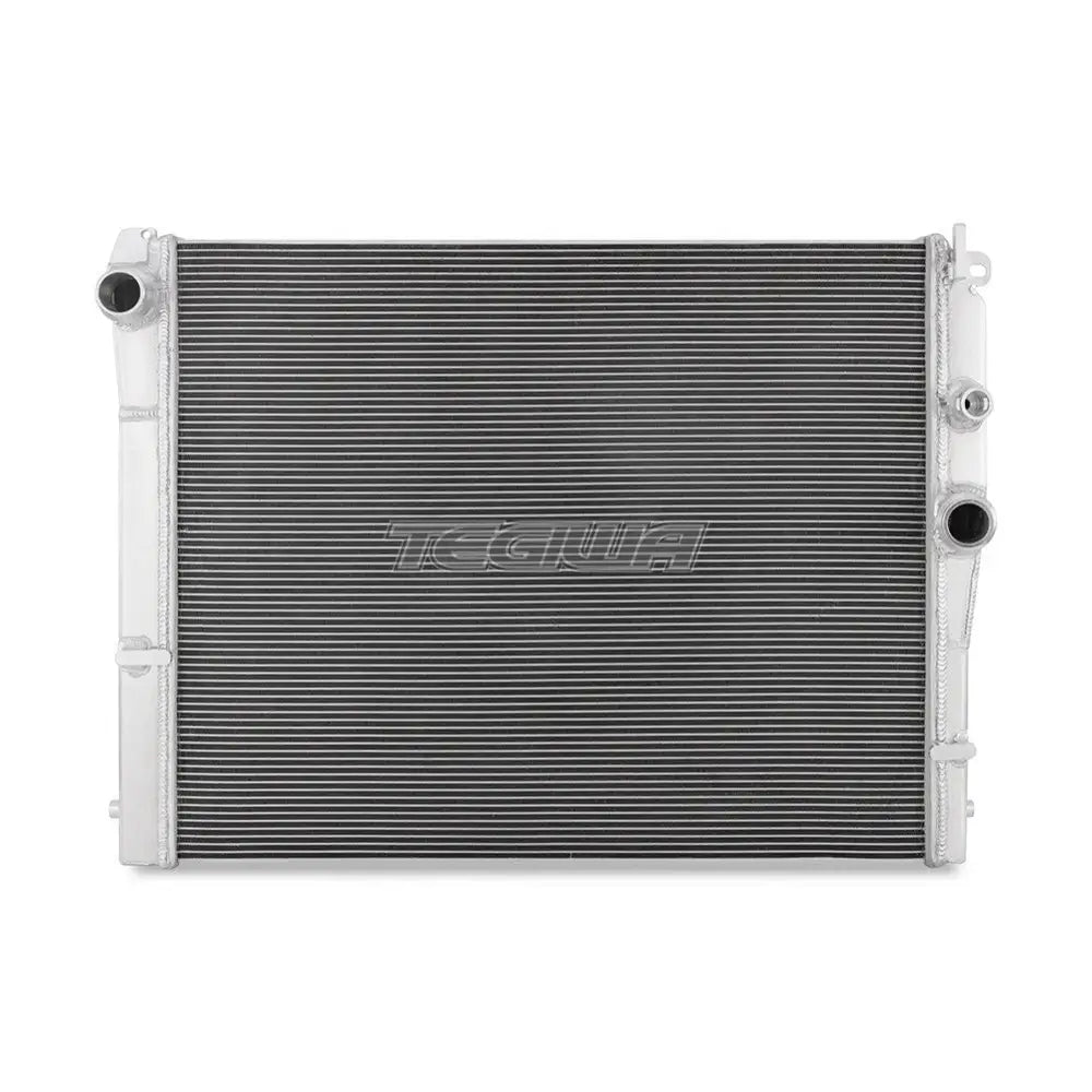 Mishimoto Performance Aluminum Radiator Toyota GR Supra MK5 3.0L 20+