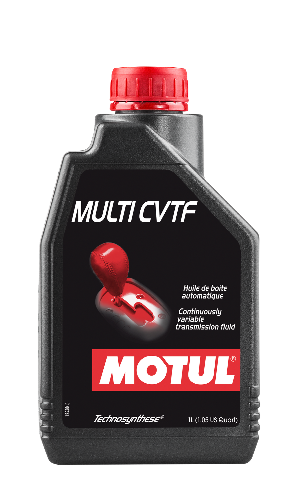 Motul Multi CVTF - 1L