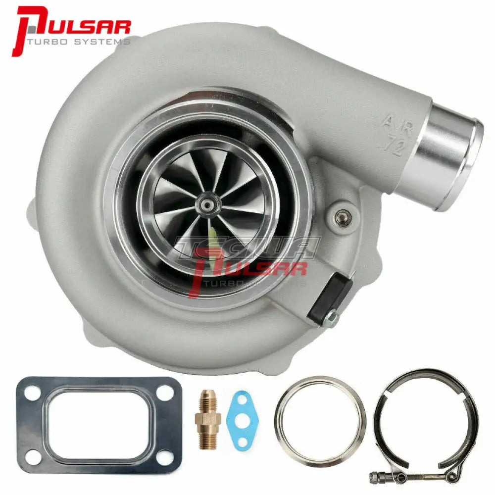 Pulsar PSR6255G 30-900 Turbocharger