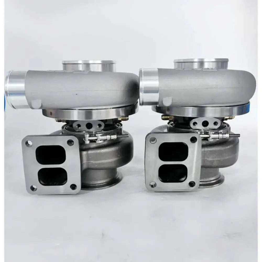 Pulsar PSR6270G 40-900 Turbocharger