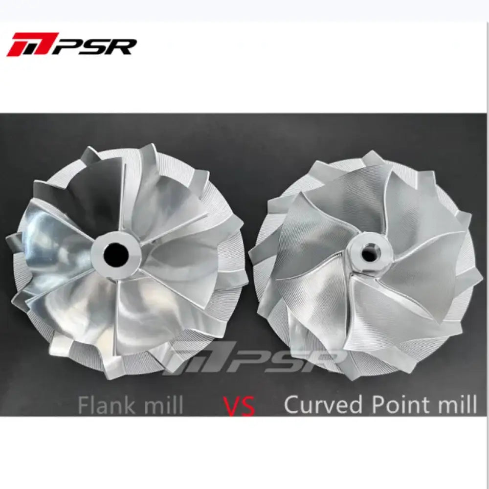 Pulsar PSR7982G Turbocharger