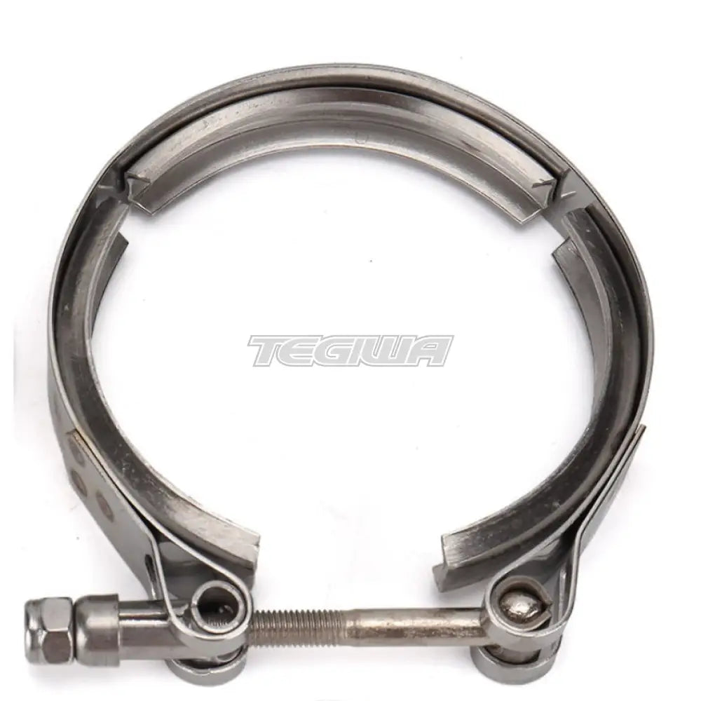 Pulsar Stainless Steel V Band Clamp