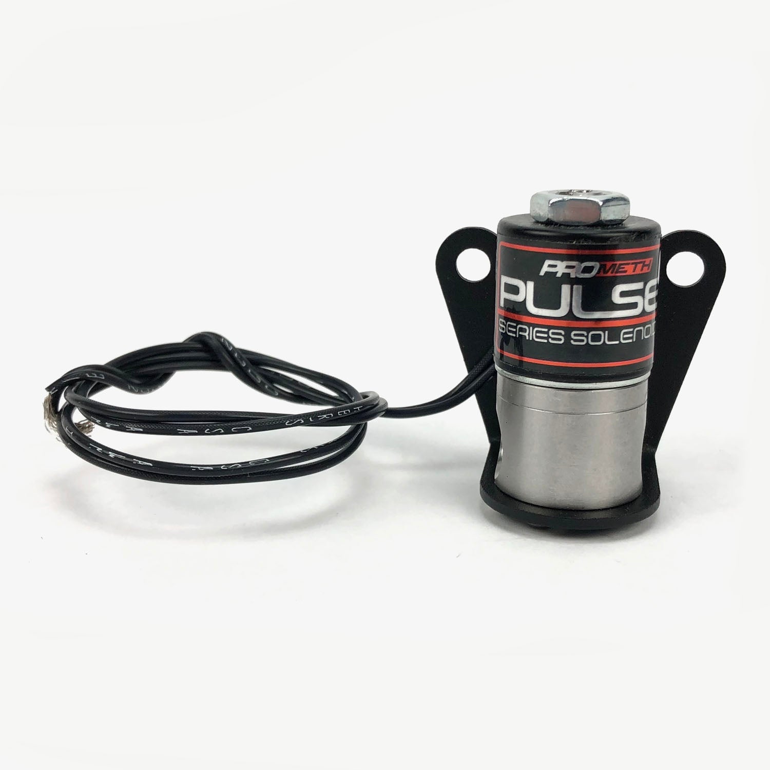 Pulse Series Solenoid Bracket