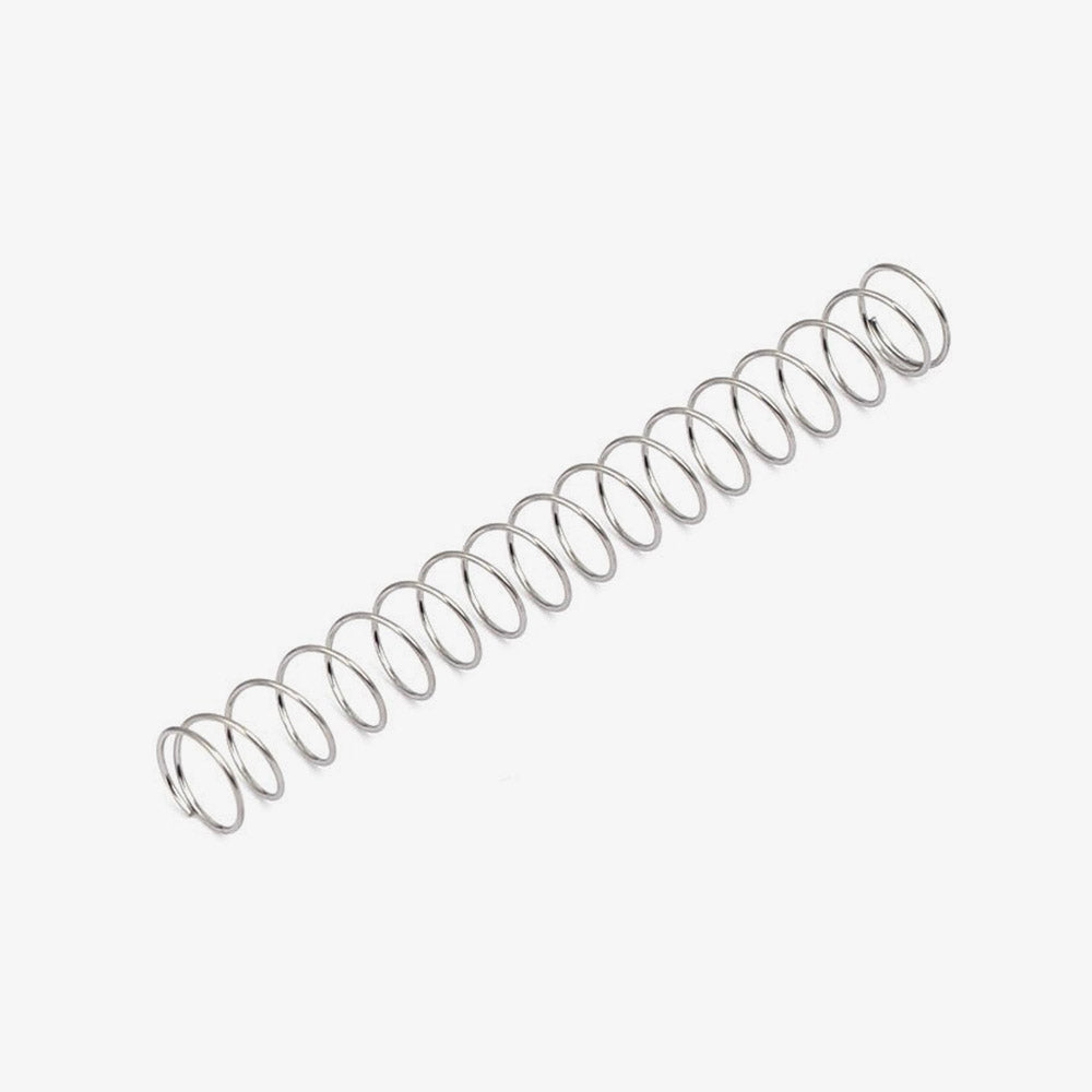 Replacement Nozzle Spring