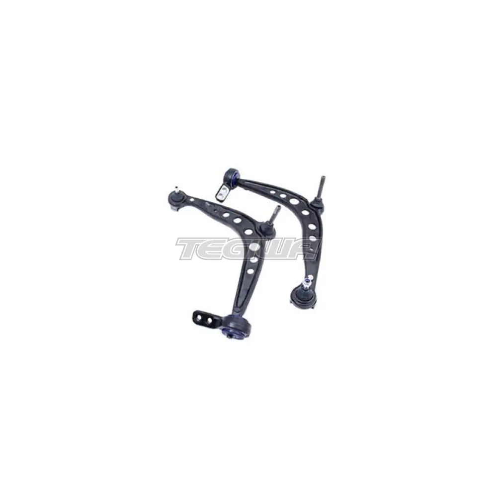 Superpro Front Complete Front Control Arm Assemblies: Standard Replacement For BMW E36