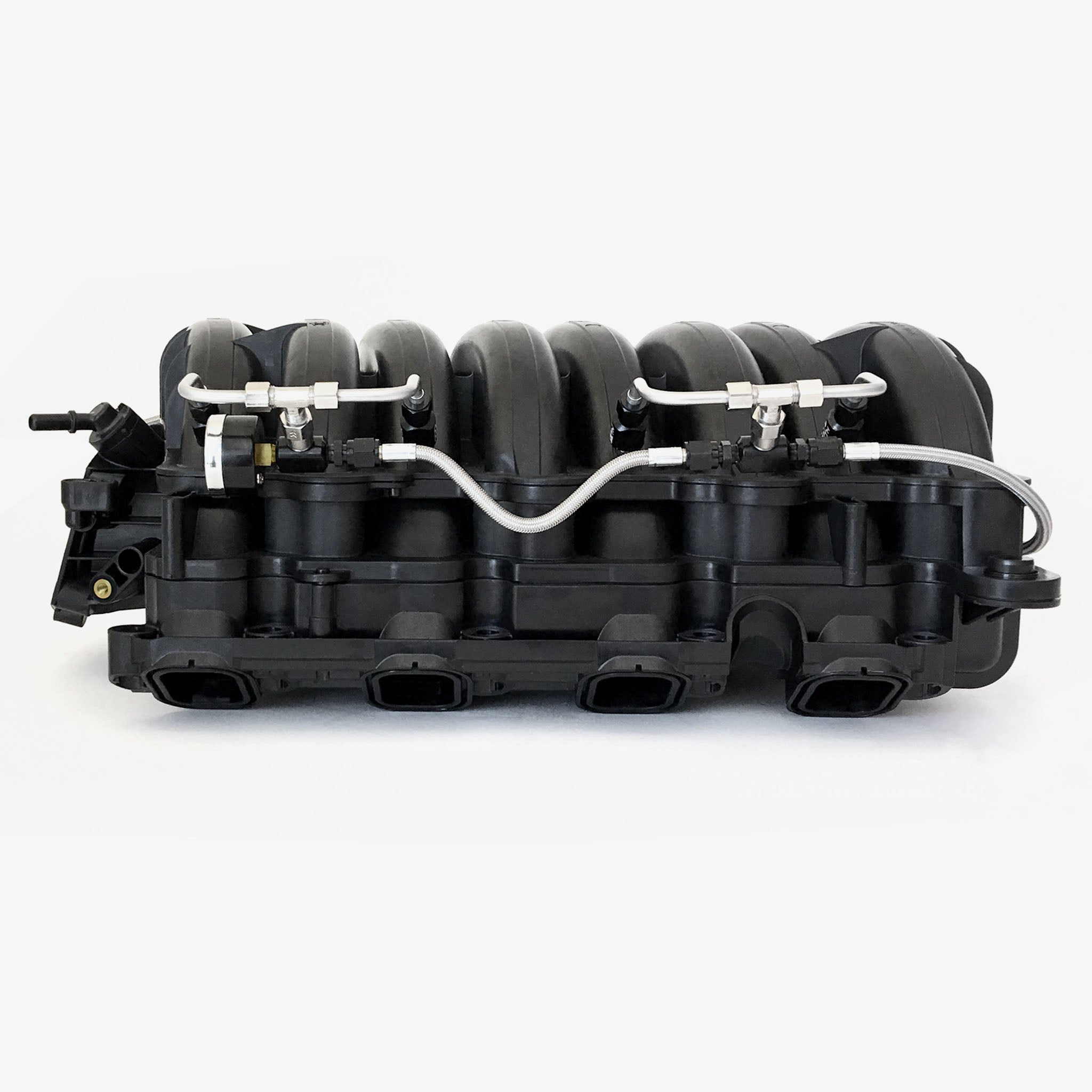 U-Bend It Universal V8 Direct Port Methanol Injection