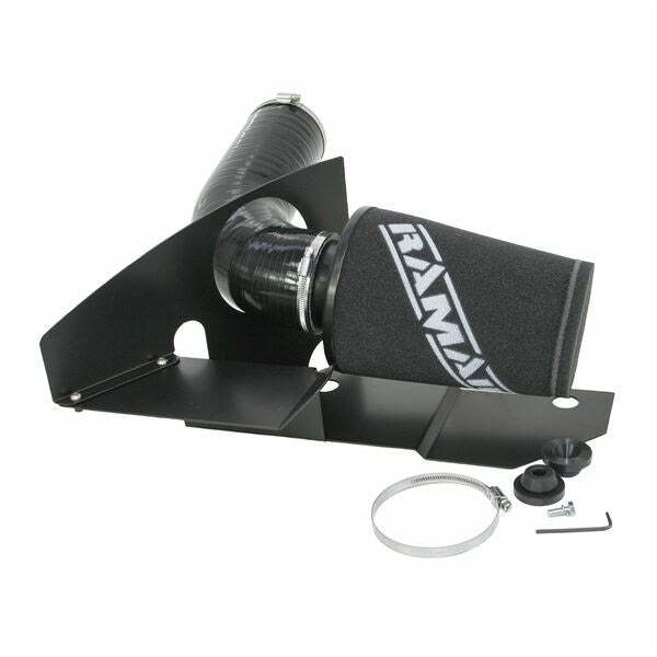 2.0 TSI TFSI EA888 V.A.G Black Performance Intake Kit