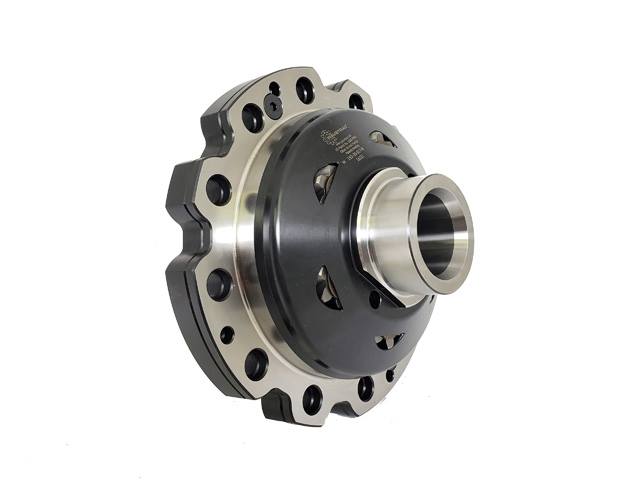 991 LS PDK (G100) PDK with OEM LSD Wavetrac Differential