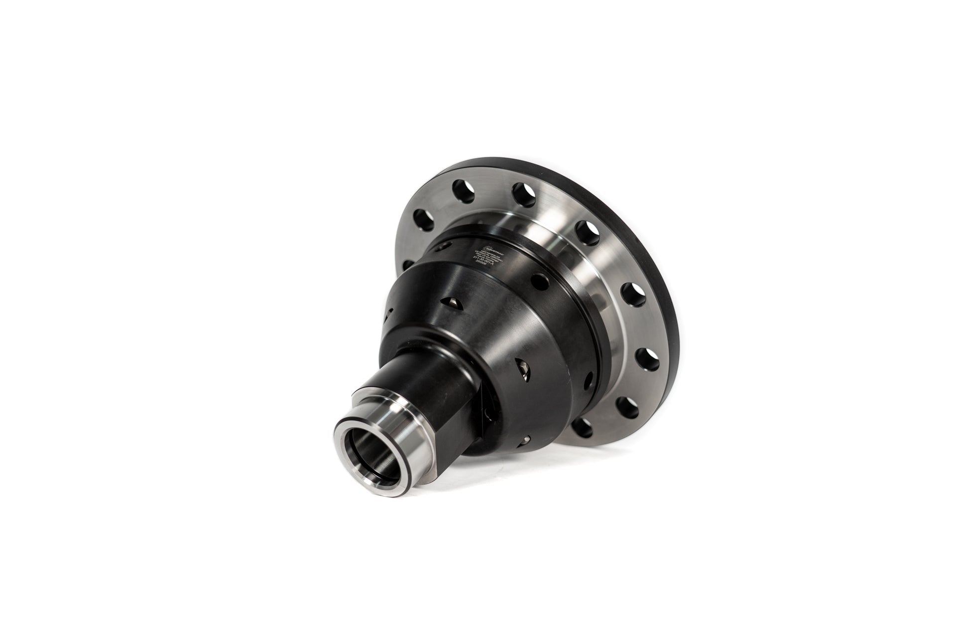 BMW 210 F87 M2 Wavetrac Differential