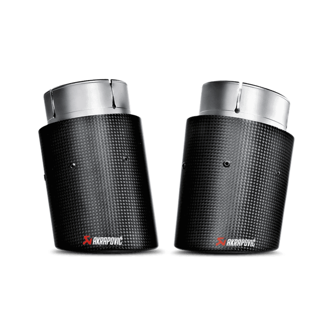 BMW M140i (F20 / F21) | Akrapovic | Evolution Line System