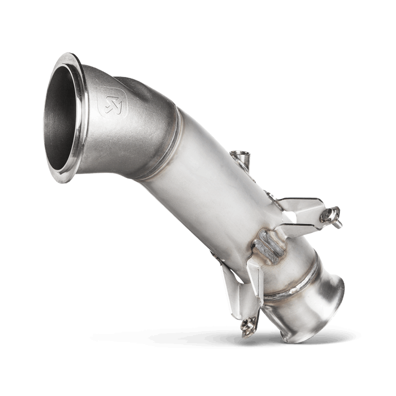 BMW M2 (F87) | Akrapovic | Downpipe w/o Cat (SS)