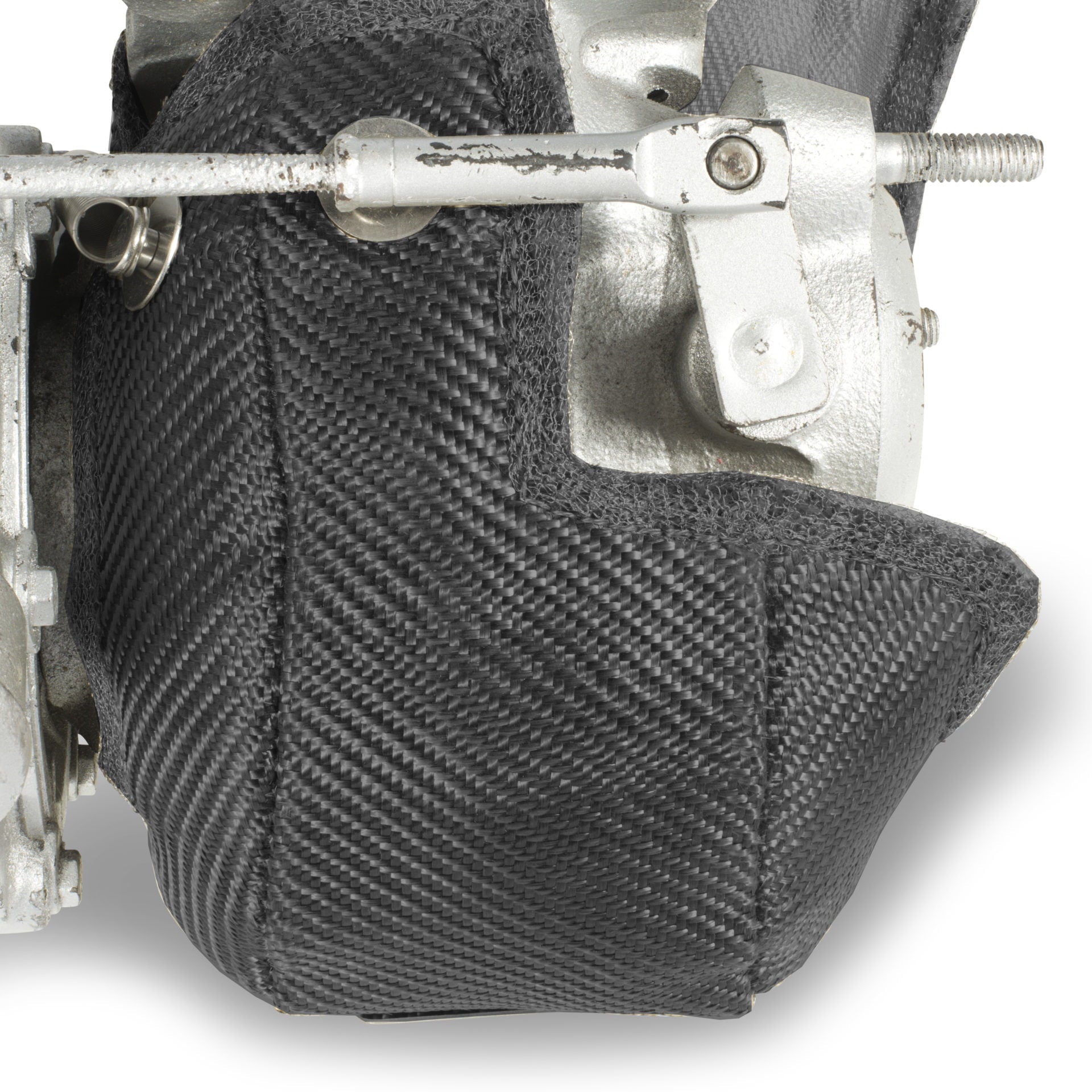 Borg Warner K04-22 Turbo blanket - Funk Motorsport