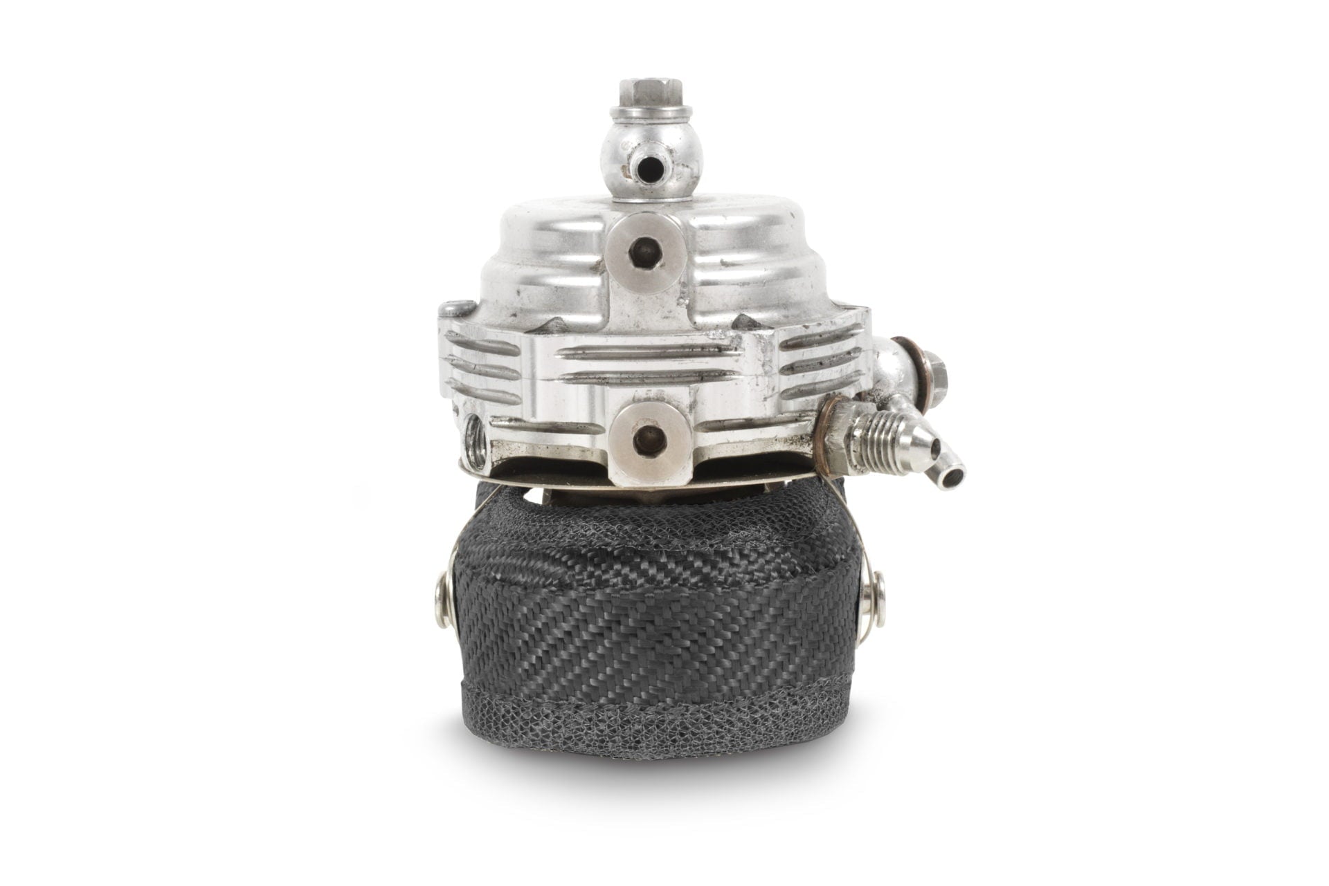 External Wastegate Blanket (Heat Protection) - Funk Motorsport
