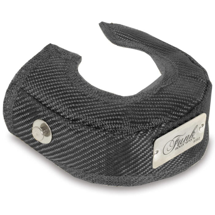 External Wastegate Blanket (Heat Protection) - Funk Motorsport