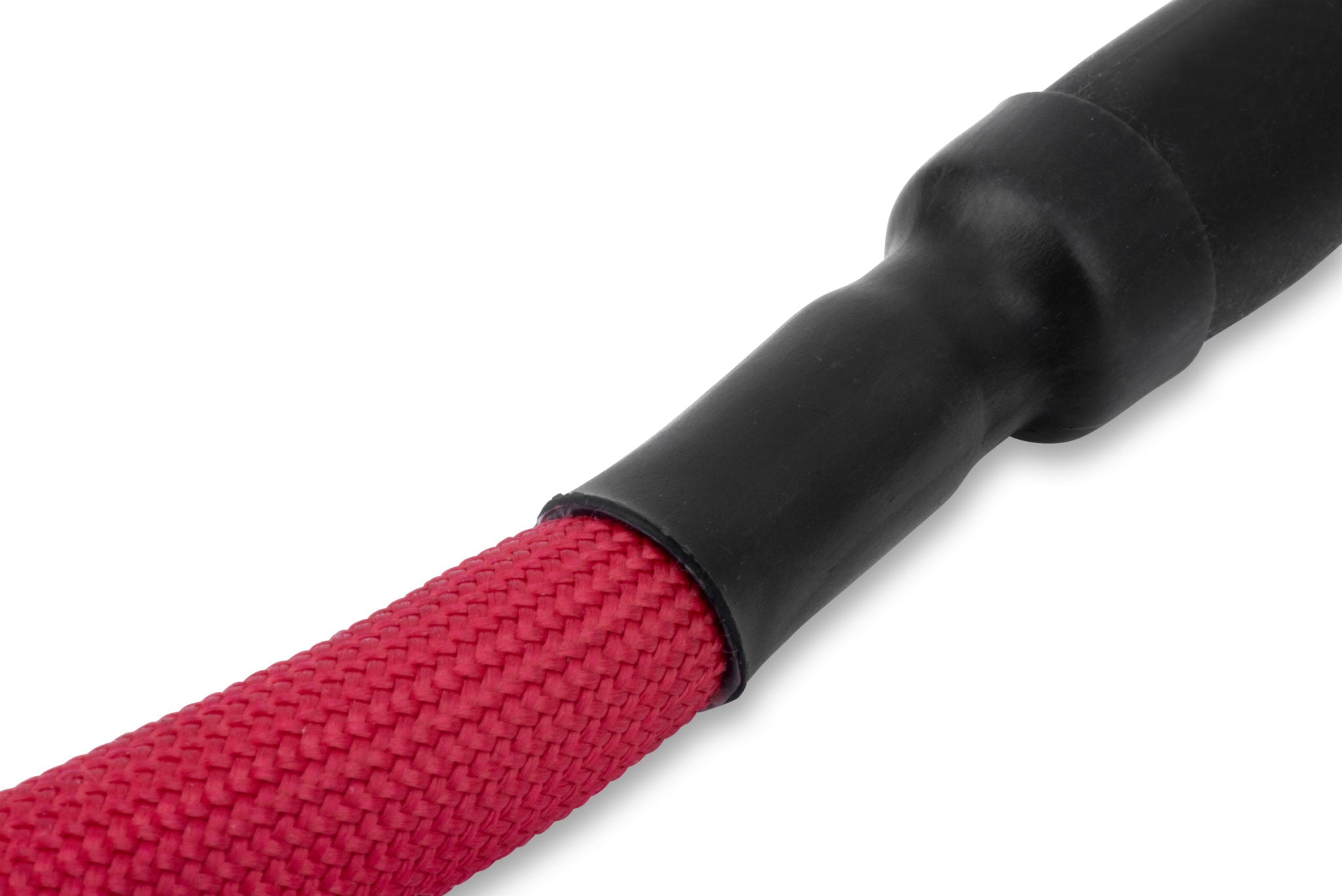 Funk Motorsport Wire Protection Sleeving - HT Leads