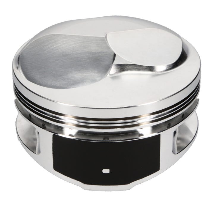 JE 117mm Bore Stock Stroke Pistons for Big Block Chevy engine